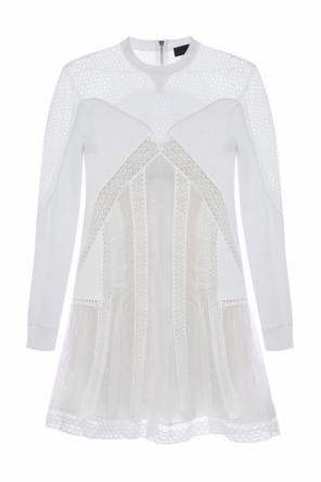 Ruffle dress, zdjęcie 1 Ruffle dress od Diesel